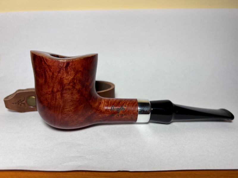 Angelo Freehand London