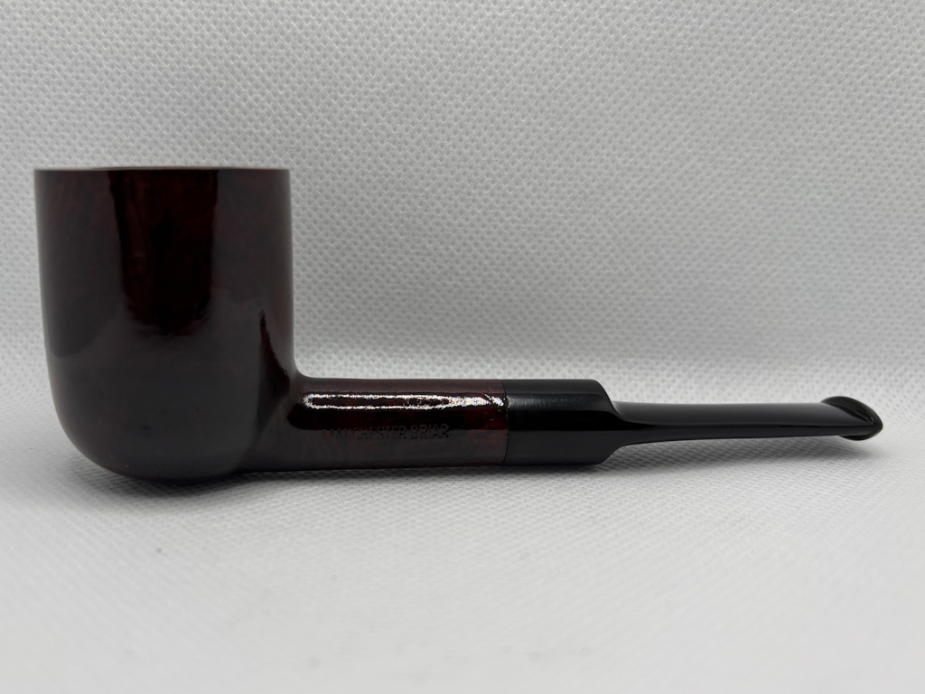 Manchester Briar 19
